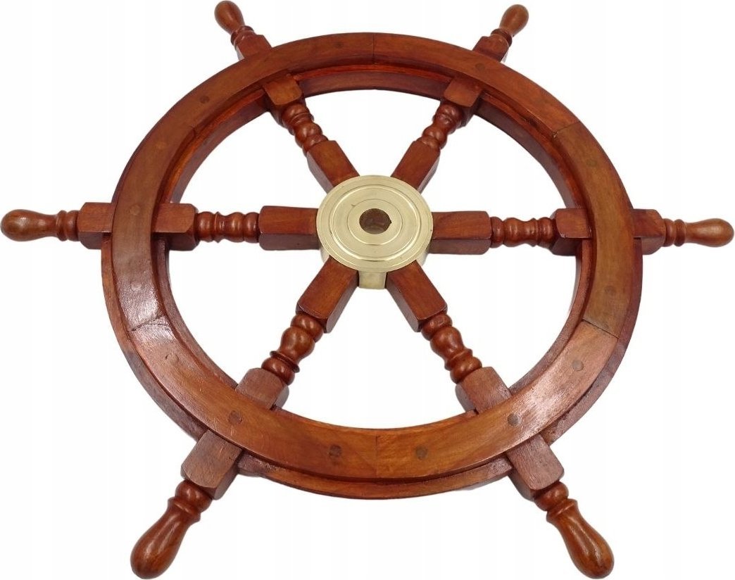 Duże Koło Sterowe - 60 cm - NC1401A