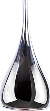 Lampa wisząca Azzardo Spell nowoczesna chrom (AZ0285)