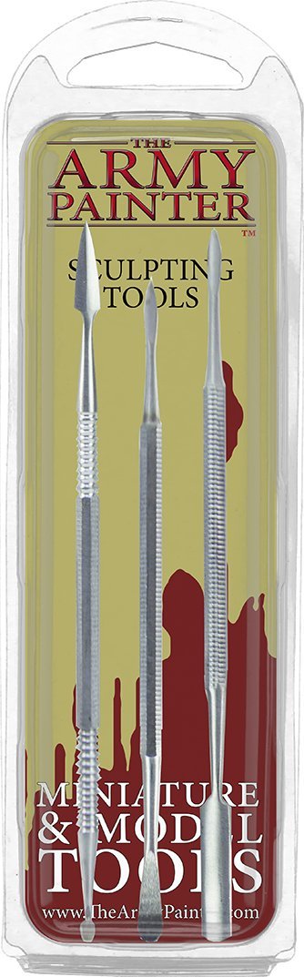 Army Painter Army Painter Sculpting Tools