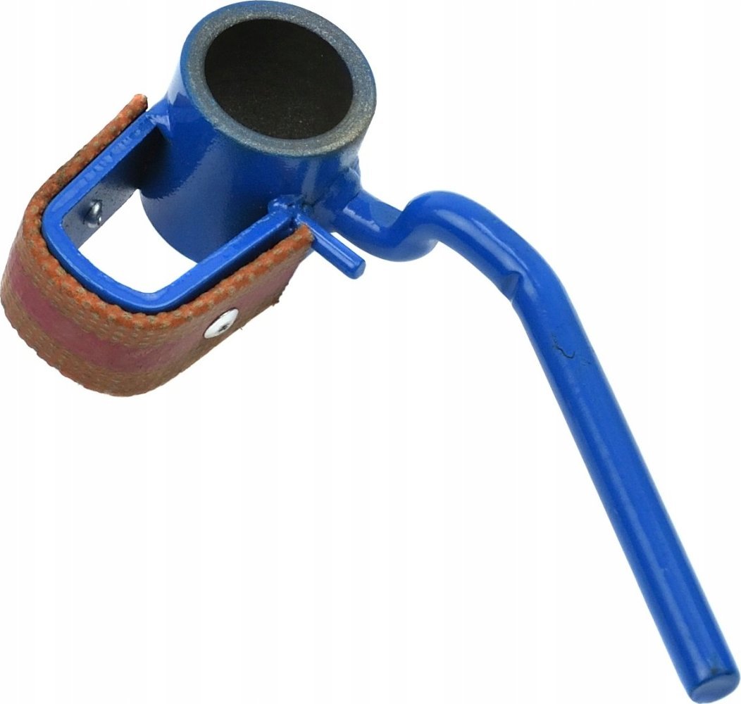 Geko Hamulec z dźwignią do podnośnika płyt gipsowych 21#