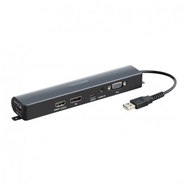 Stacja/replikator ViewSonic Stacja dokująca do monitorów VB-IOB-001