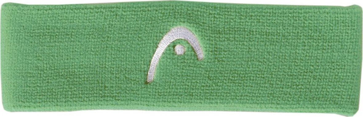 Head Opaska na głowę Head zielona 285080