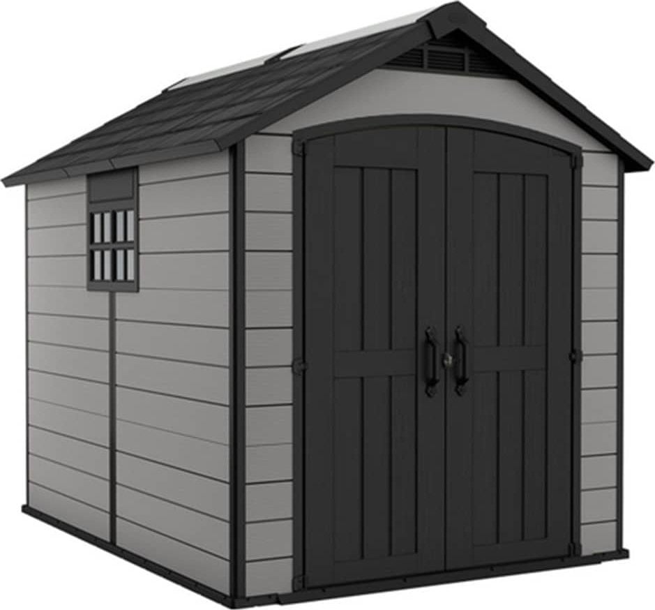 Keter KETER DOMEK OGRODOWY 228x287x252cm PREMIER 759