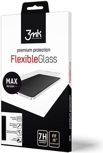 3MK FlexibleGlass Max do Apple iPhone 6