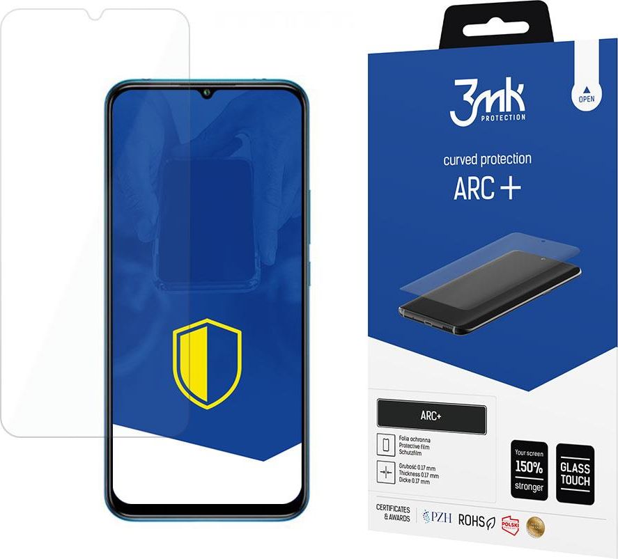 3MK Xiaomi Mi 10 Lite 5G - 3mk ARC+