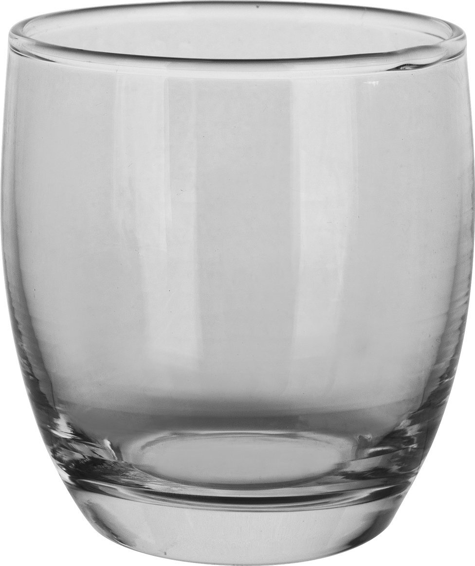 Szklanka do napojów 220 ml