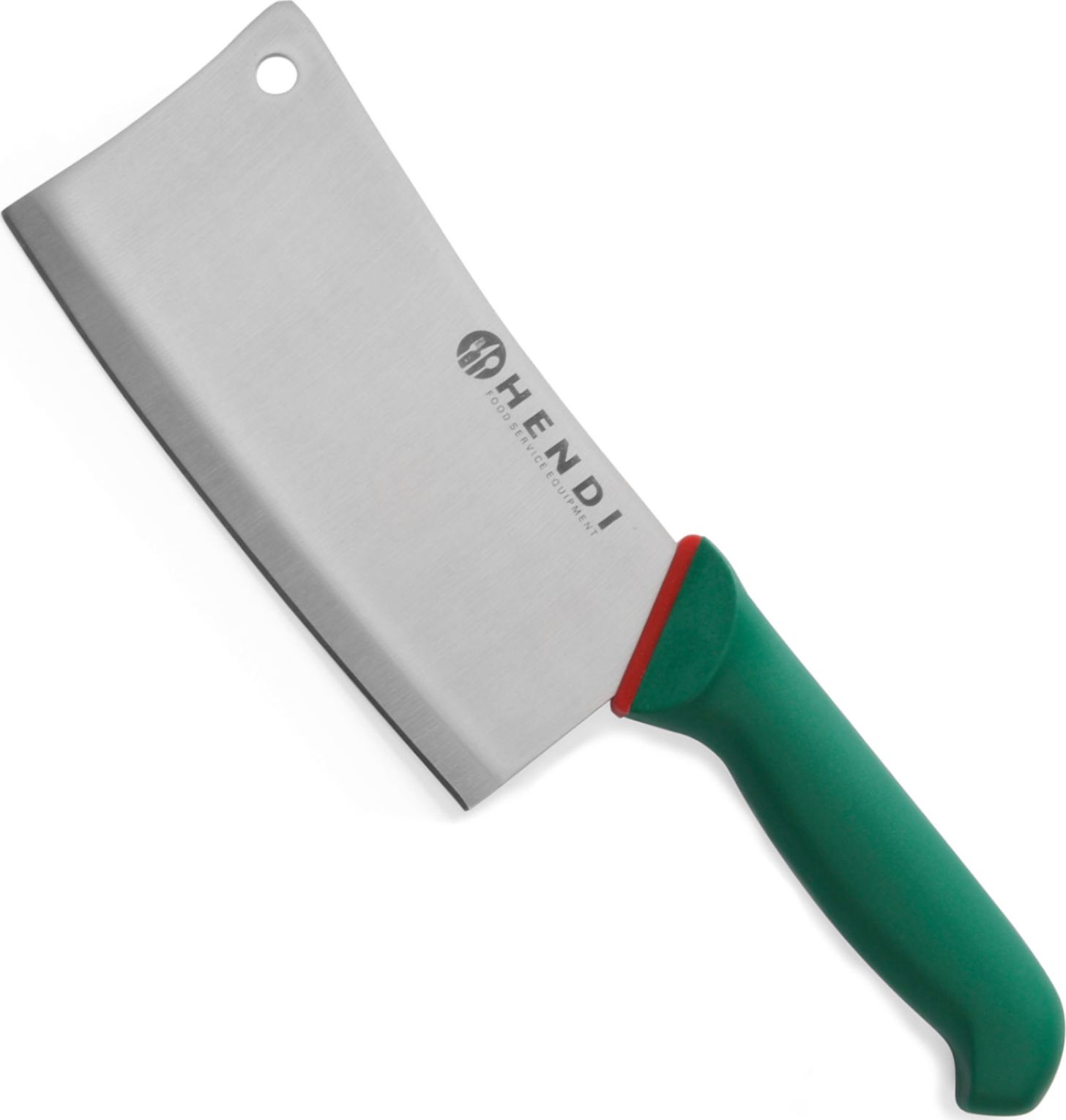 Hendi Tasak kuchenny Green Line dł. 325mm - Hendi 843932 Tasak kuchenny Green Line dł. 325mm - Hendi 843932