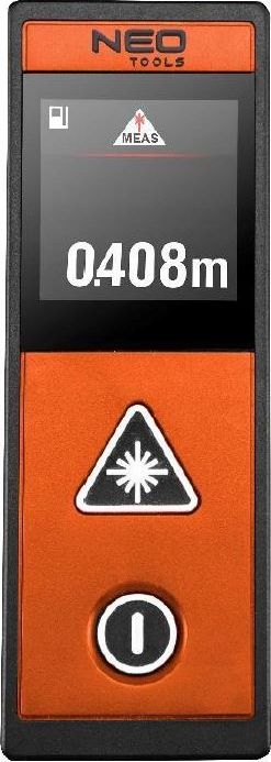 Dalmierz laserowy Neo 75-203