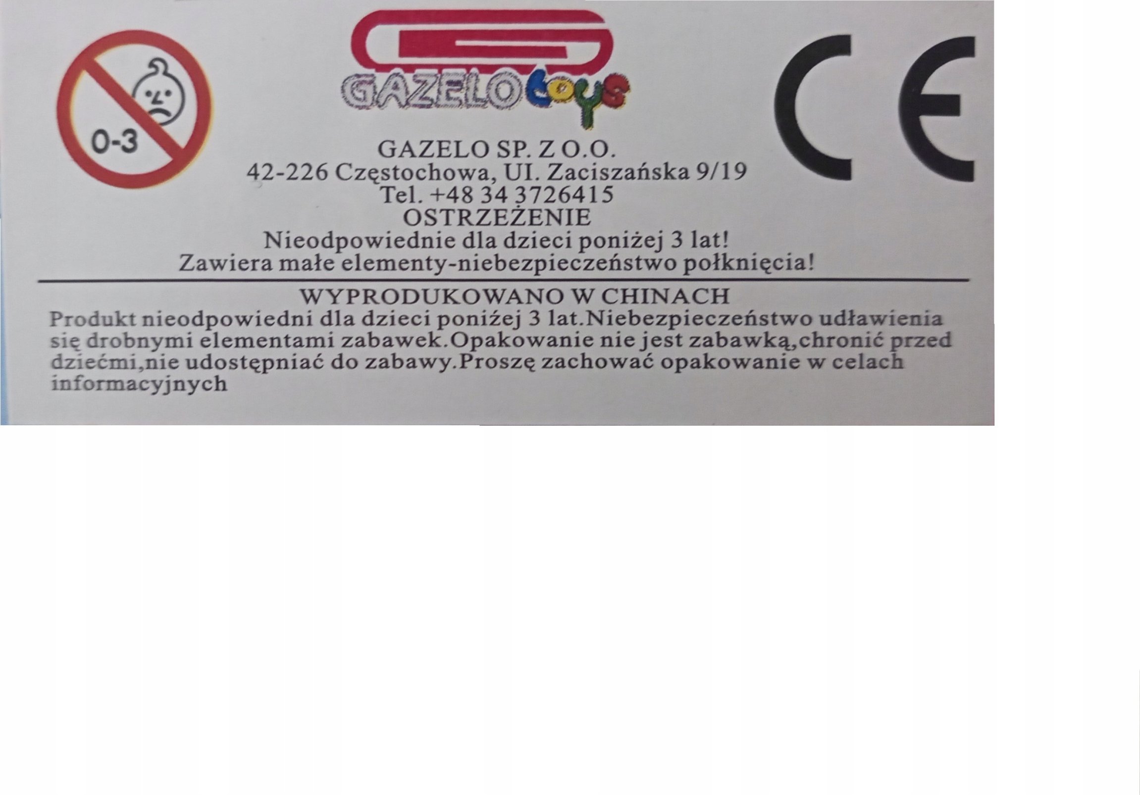 Gazelo Akces.ozdab.włosów+bransoletki G205691 70269