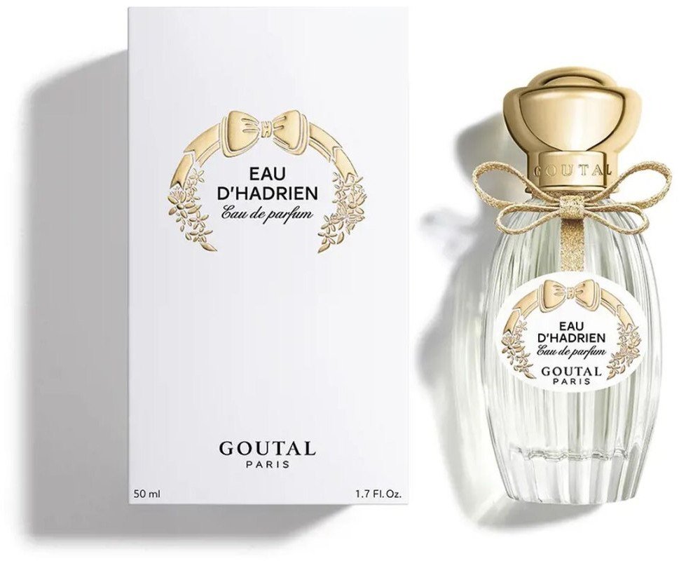 Perfumy Unisex Goutal Eau D'Hadrien EDP 50 ml