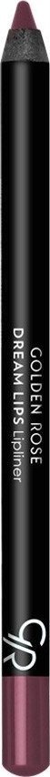 Golden Rose Golden Rose DREAM LIPS Konturówka do ust 530
