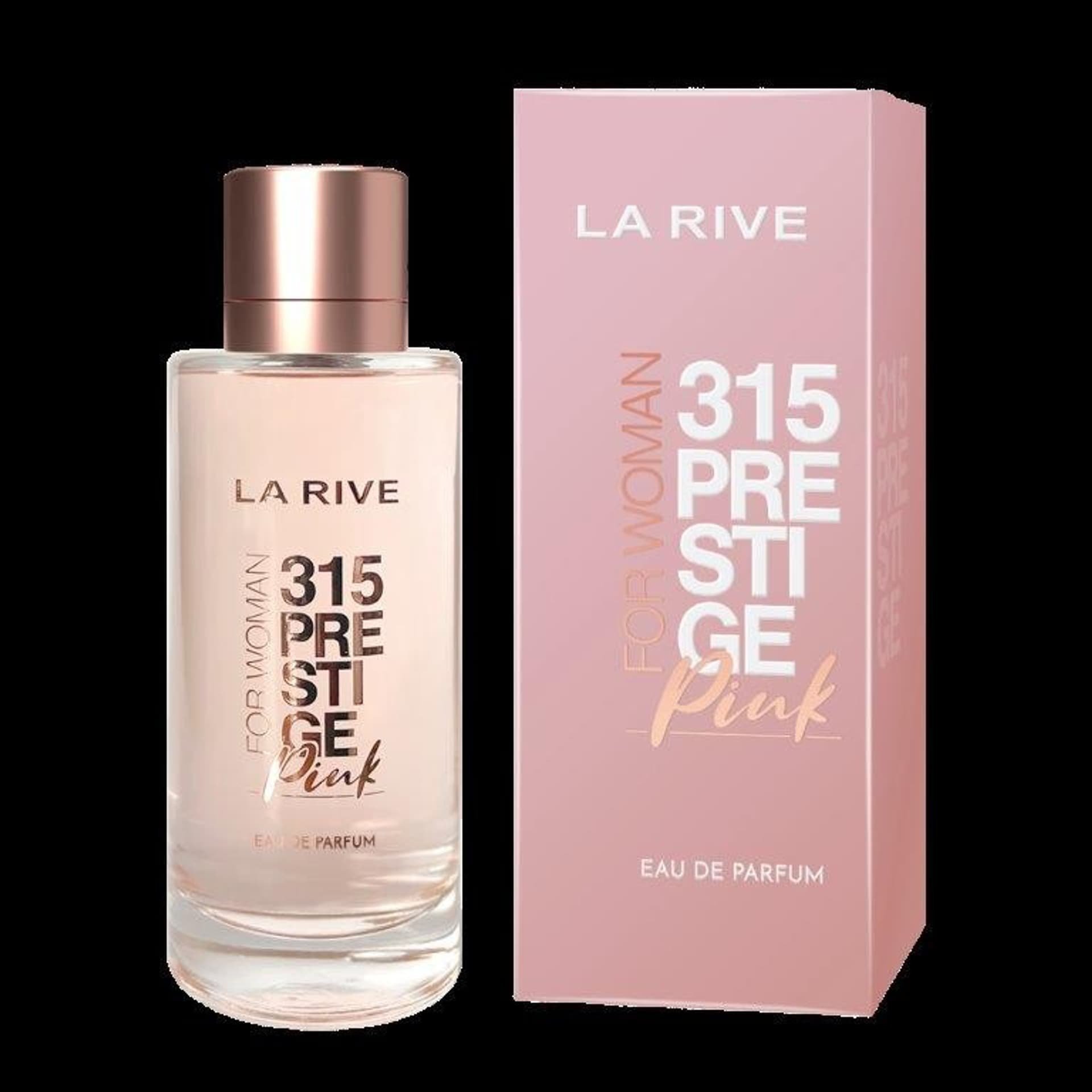 La Rive LA RIVE Woman 315 Prestige Pink woda perfumowana 90 ml
