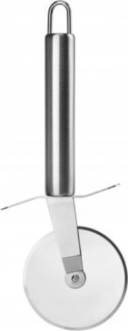 Galicja Nóż do krojenia pizzy nierdzewny okrągły 7,5 cm