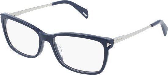 Police Ramki do okularów Damski Police VPLA870D82 ( 53 mm)