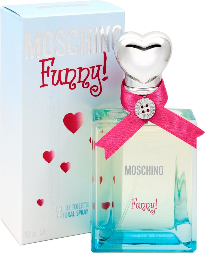 Moschino Funny! EDT 50 ml