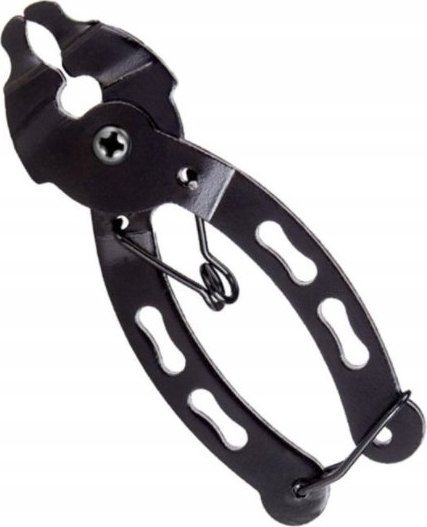 Korbi SZCZYPCE KLUCZ SKUWANIA ROZPINANIA ŁAŃCUCHA A 92mm