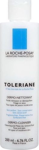 La Roche-Posay La Roche-Posay Toleriane Emulsja do mycia 200ml