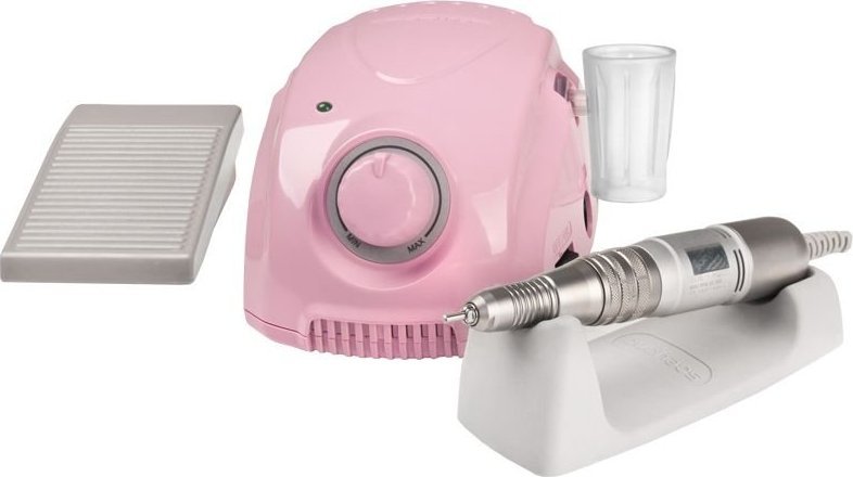 SaeYang Frezarka Marathon 3 Champion pink + H200