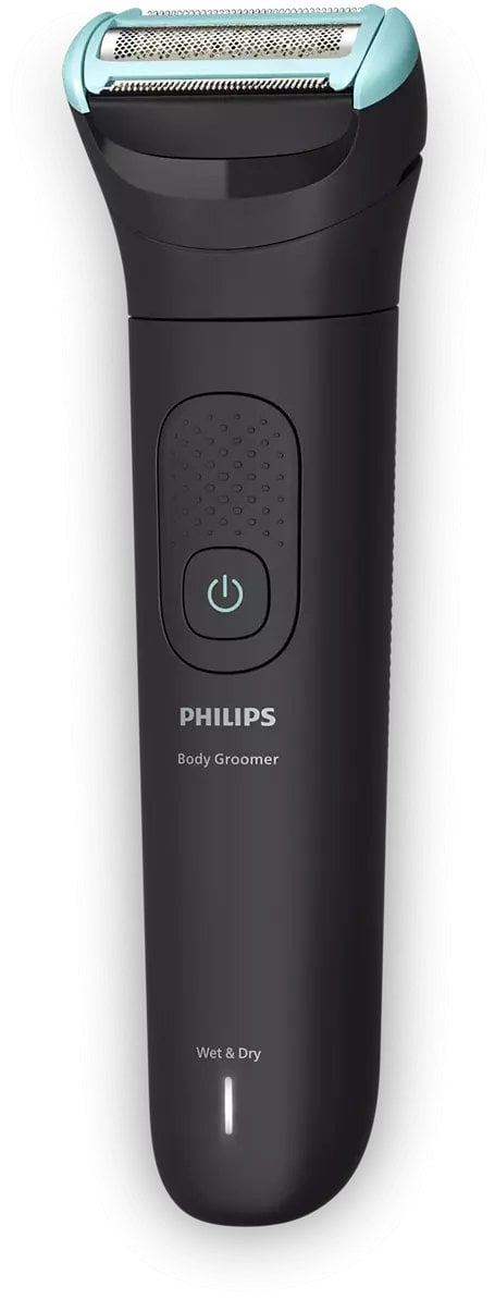 Philips Golarka do ciała BodyGroom BG5480/15