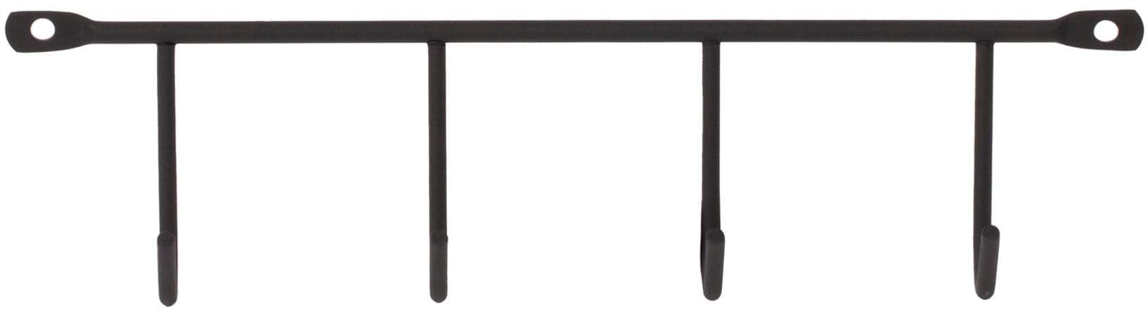 HANGER WITH 4 HOOKS B2-4