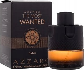 Azzaro Azzaro The Most Wanted 50 ml