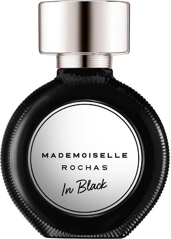 Rochas Rochas Mademoiselle Rochas In Black EDP 30ml