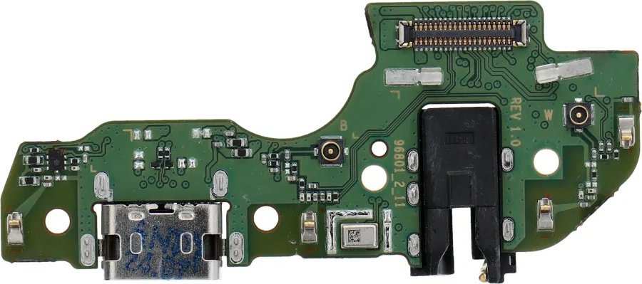 OEM Płytka ładowania do SAMSUNG A22 5G a226F/B (Fast Charger)