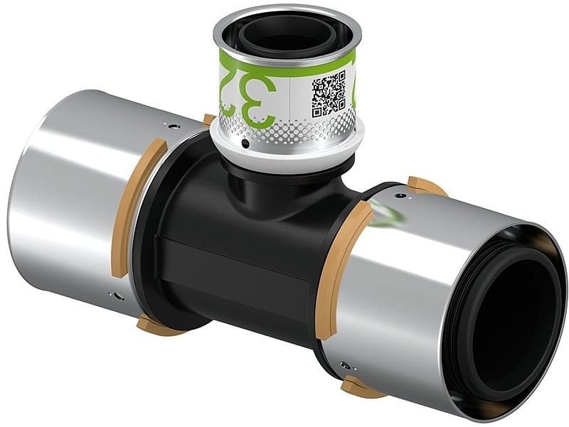 S-PRESS PLUS TROJNIK REDUKCYJNY PPSU 50X32X50