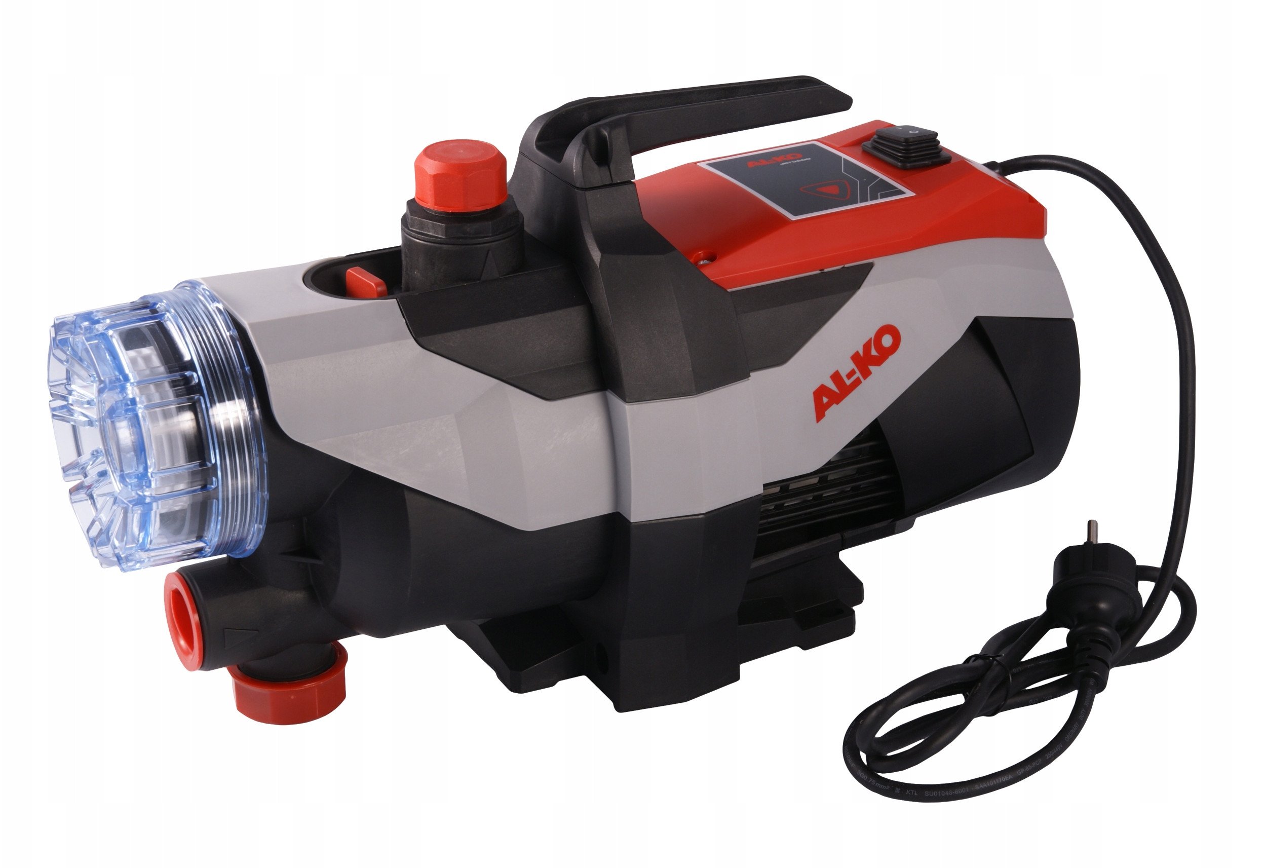 Pompa ogrodowa JET3600 AL-KO 113797