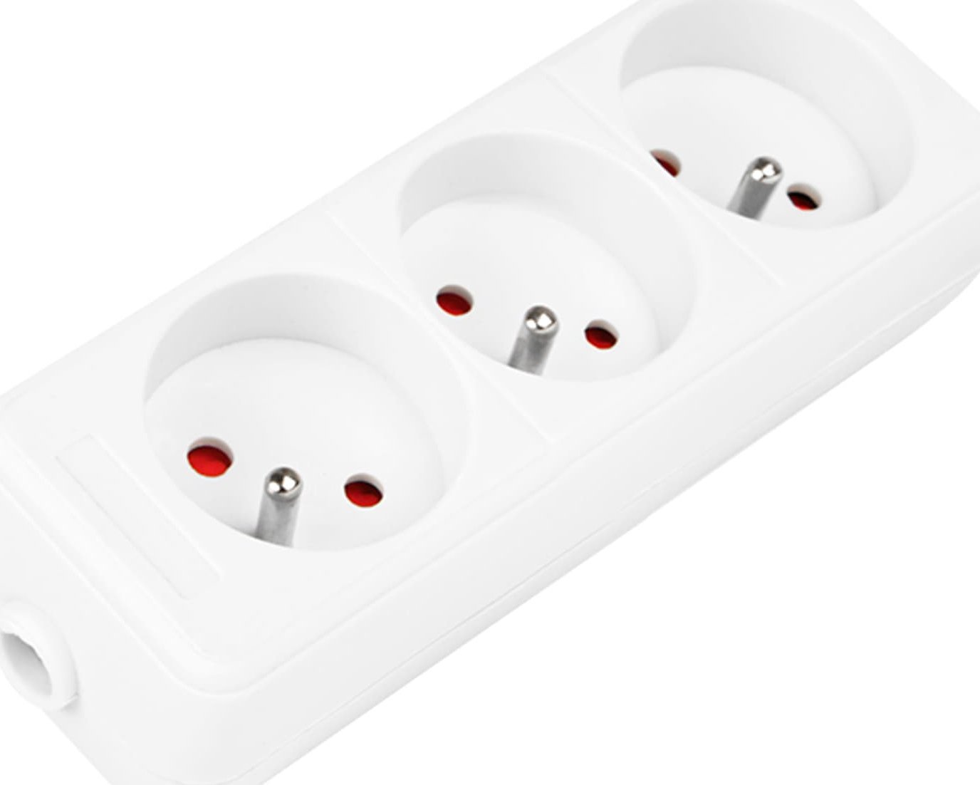 Blow 98-100# Gniazdo gn-370 pr 3gn. z uziemieniem