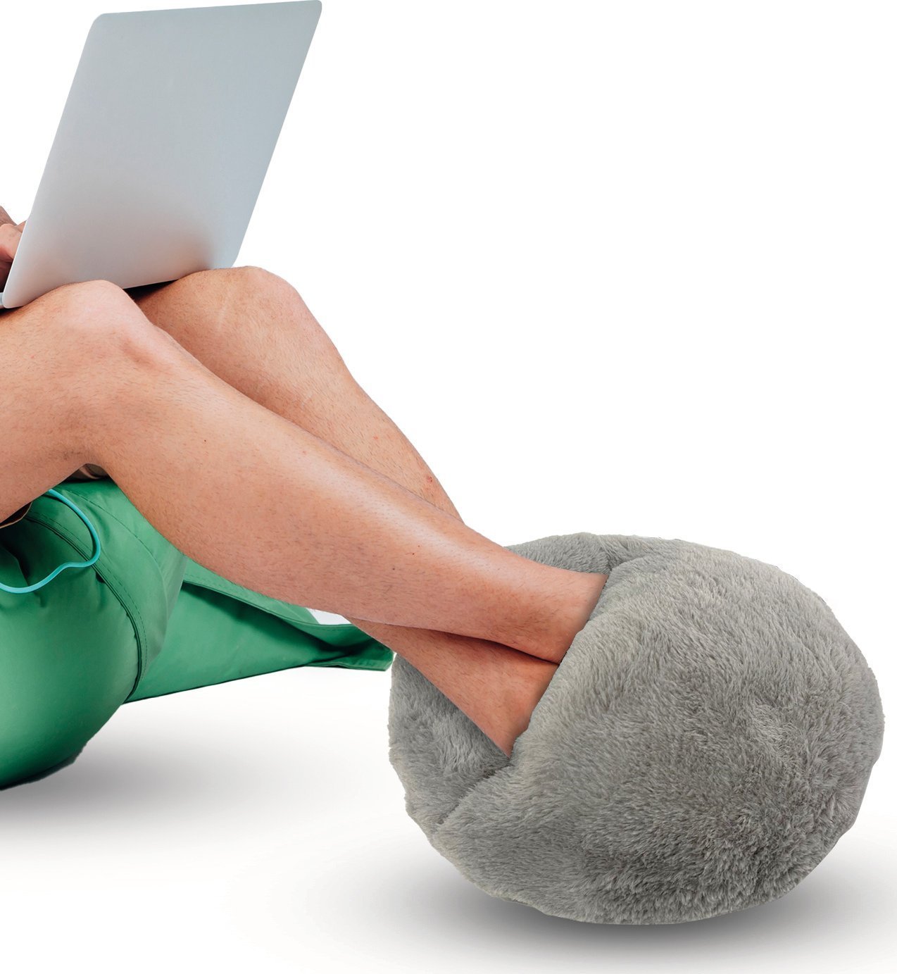 Thumbs Up Mad Monkey - Fußwärmer Klassisch