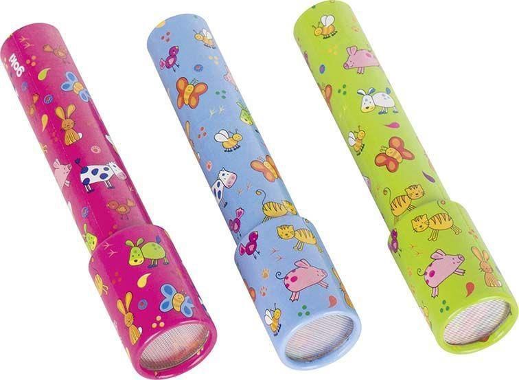 Goki Kalejdoskop Zwierzątka, różne rodzaje (221711)