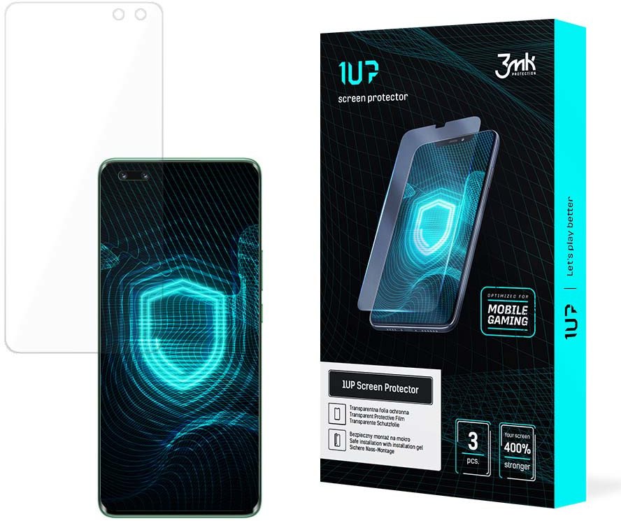 HUAWEI NOVA 11 PRO - 3MK 1UP