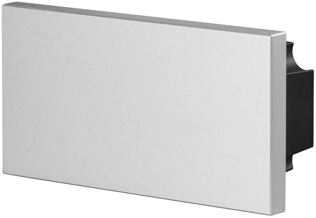 BCS-PAN-R-N Moduł rezerwowy do modularnego systemu wideodomofonów