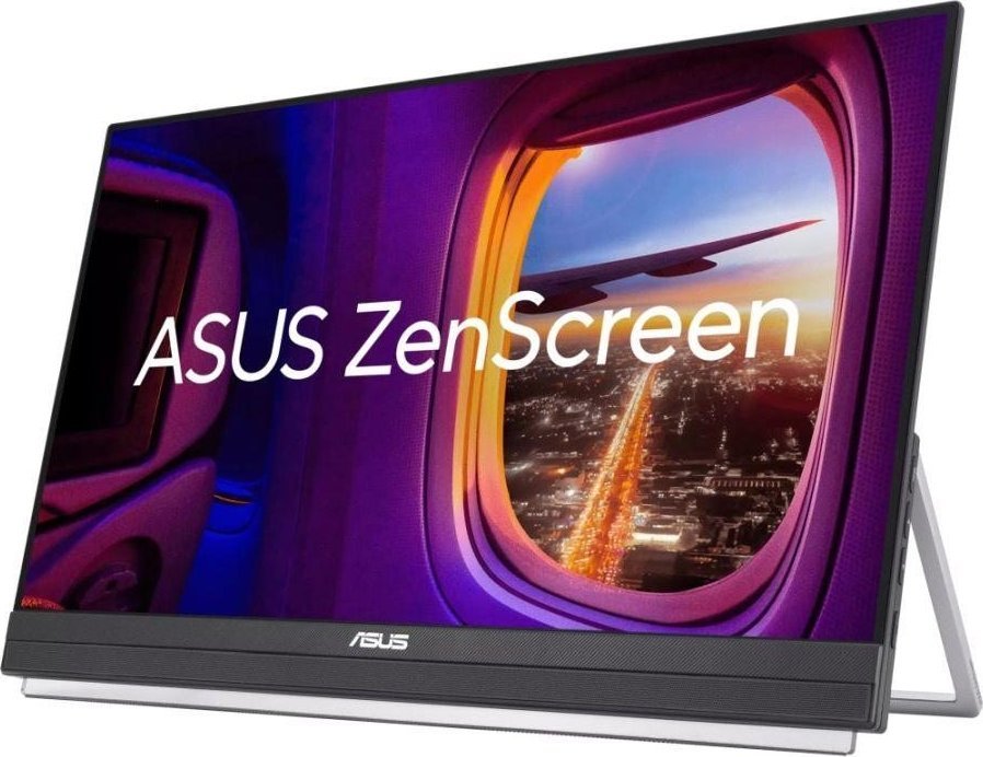 Monitor Asus Przenośny ZenScreen MB229CF (90LM08S5-B01A70)