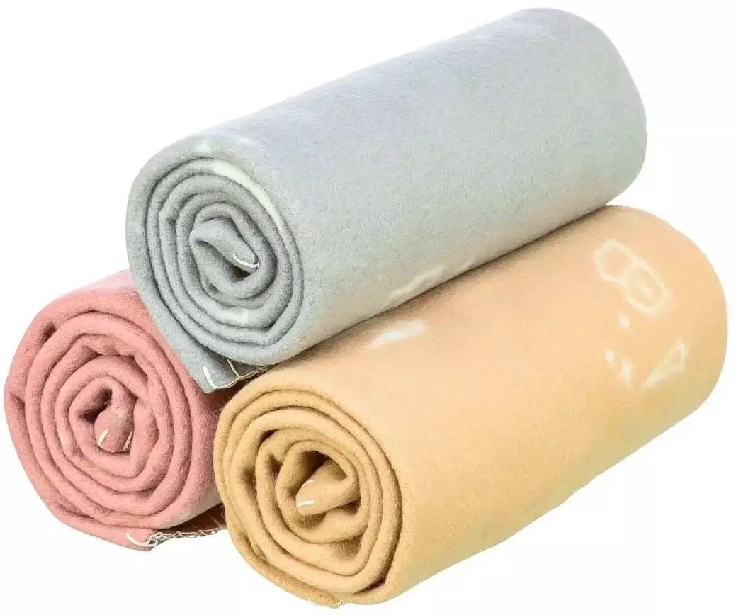 Trixie Xmas koc świąteczny, dla psa, kota, 150 x 100 cm, mix kolorów