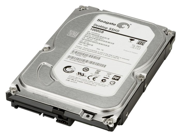 Dysk HP Inc. 1TB SATA 6Gb/s 7200 HDD