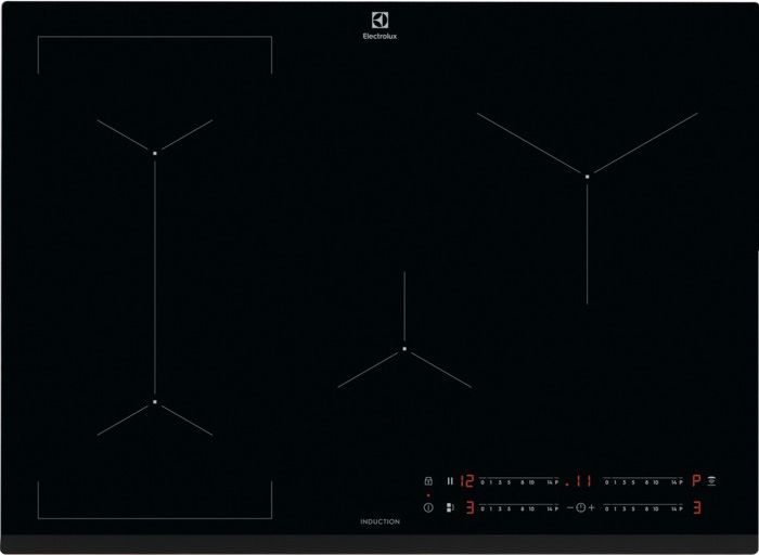 Płyta grzewcza Electrolux EIV734