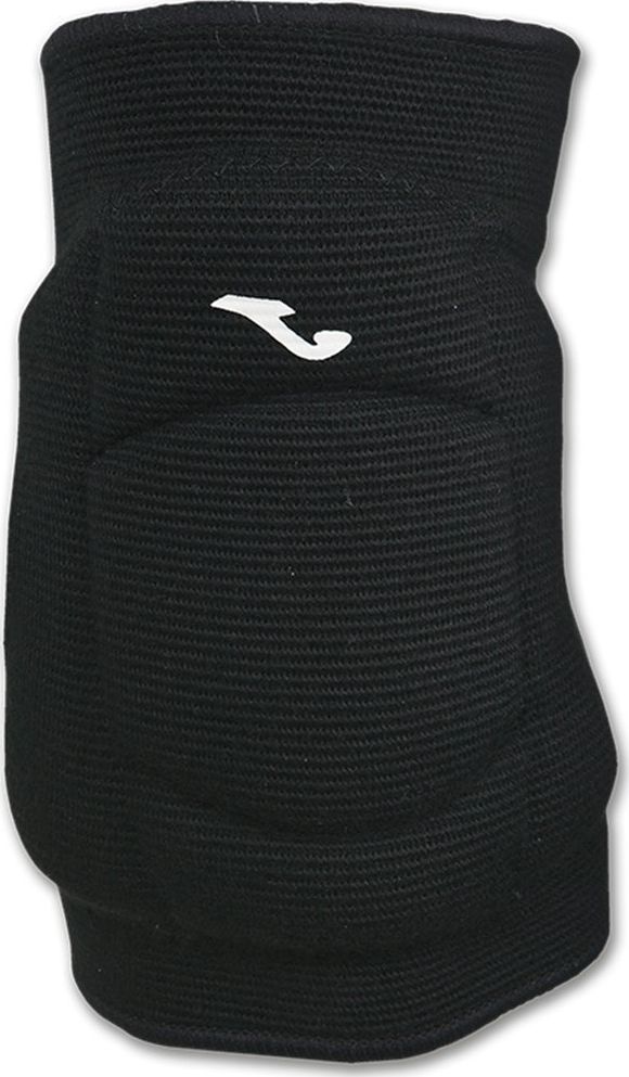 Joma Czarne ochraniacze nałokietniki Joma Elbow Block 400176.100 - 2szt. L