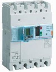 Legrand Rozłącznik mocy DPX3-I 3P 630A (422217)