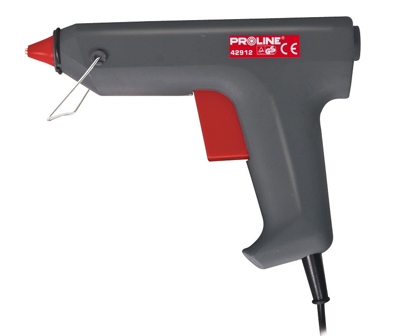Pistolet do kleju Pro-Line 42912 78 W