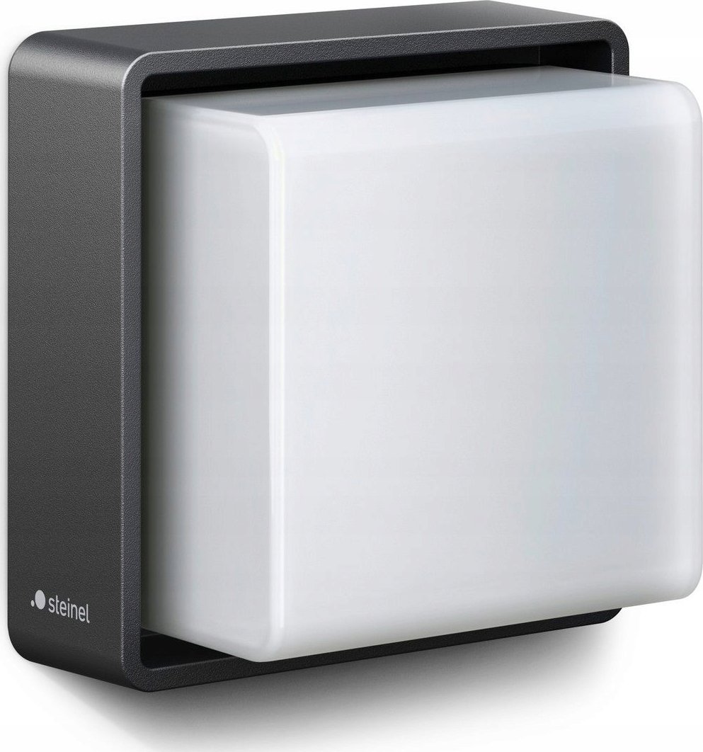 Kinkiet Steinel Oprawa ścienna L 845 SC slave