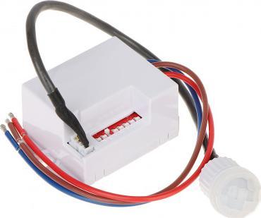 El Home CZUJKA PIR MD-15B7 AC 230V DO STEROWANIA OŚWIETLENIEM EL HOME