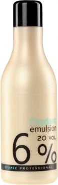 Stapiz Professional Oxydant Emulsion 6% Woda utleniona w kremie 1000 ml