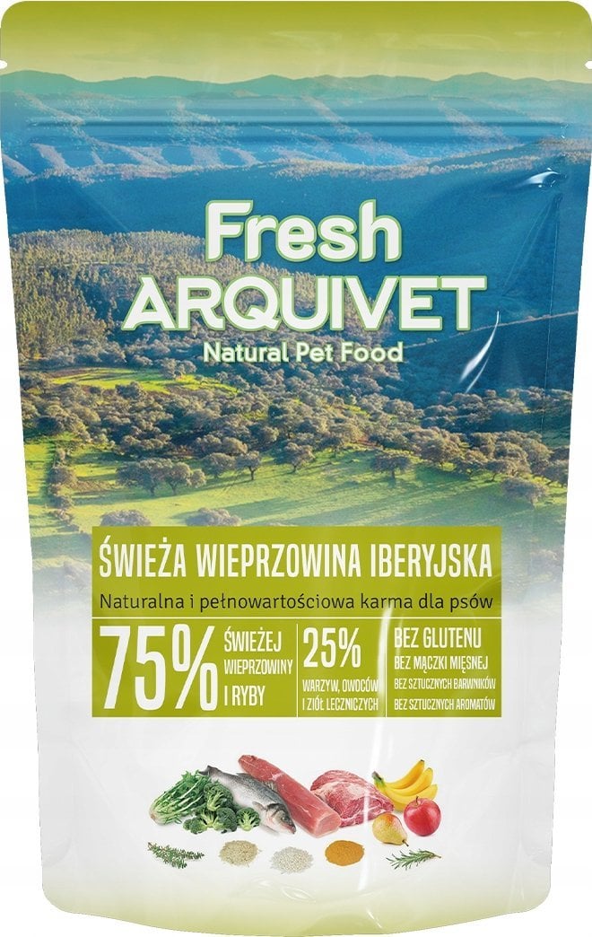 Arquivet Box Powitalny Classic