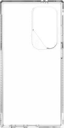 Zagg International ZAGG Cases Luxe - obudowa ochronna do Samsung S24 Ultra (Clear)