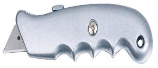 TRAPEZOIDAL BLADE KNIFE SX80-1