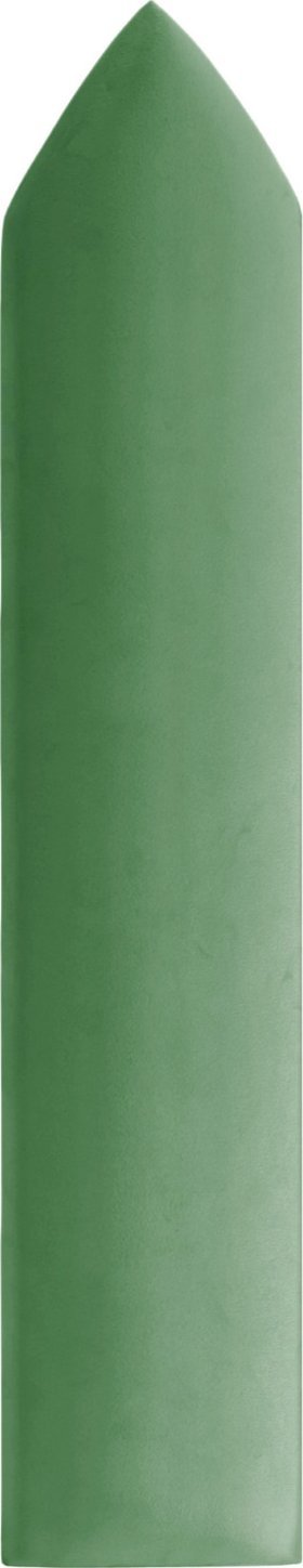 Ravio Panel tapicerowany płotek szpiczasty - Tkanina Magic Velvet 110x15