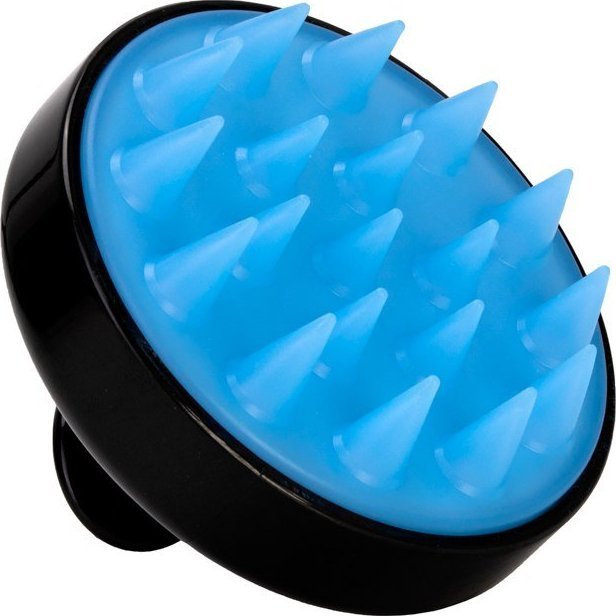 Activeshop SZCZOTKA DO MASAŻU GŁOWY