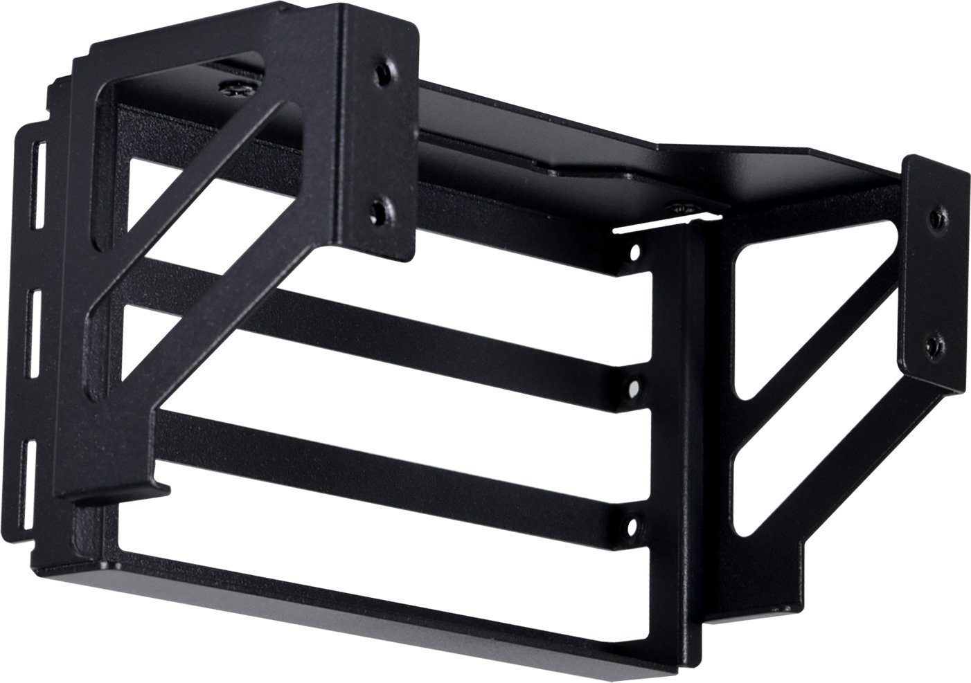 Lian Li Lian Li Upright GPU Bracket für O11DEX und O11DEG - schwarz